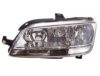 FIAT 0000051708729 Headlight